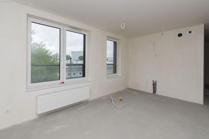 Mieszkanie 3-pokojowe Kraków Krowodrza, ul. Składowa. Zdjęcie 4