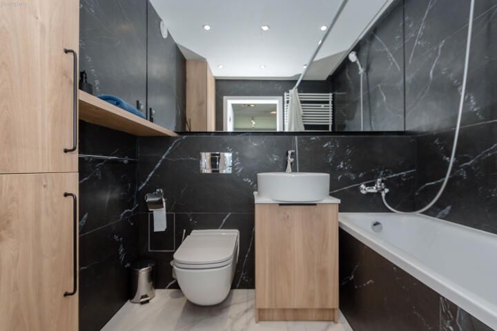 Mieszkanie 2-pokojowe Kraków Stare Miasto, ul. Szlak. Zdjęcie 13