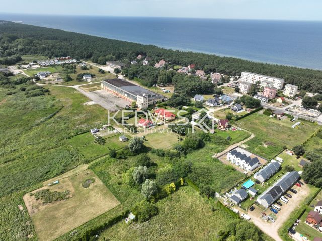 Działka inwestycyjna Rogowo. Zdjęcie 12