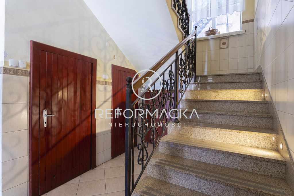 Mieszkanie 5-pokojowe Przemyśl, ul. Sanocka. Zdjęcie 9