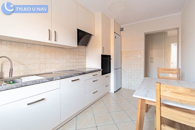 Mieszkanie 3-pokojowe Kraków Olsza, ul. Fiołkowa. Zdjęcie 6