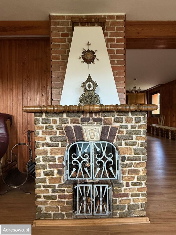 dom wolnostojący, 6 pokoi Kluczbork, ul. Kwiatowa. Zdjęcie 2