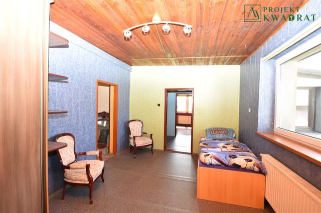 dom wolnostojący, 7 pokoi Żory, ul. Lipowa. Zdjęcie 19