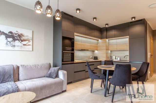 Mieszkanie 2-pokojowe Katowice Śródmieście, ul. Sokolska. Zdjęcie 1