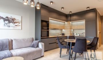 Mieszkanie 2-pokojowe Katowice Śródmieście, ul. Sokolska