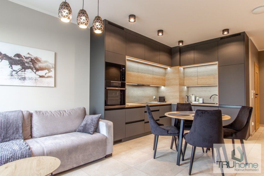 Mieszkanie 2-pokojowe Katowice Śródmieście, ul. Sokolska