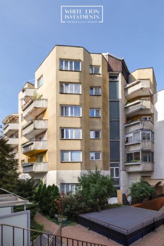 Mieszkanie 4-pokojowe Warszawa Mokotów, ul. Odolańska. Zdjęcie 19