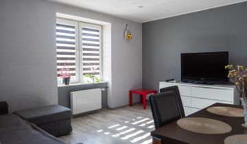 Mieszkanie 2-pokojowe Gdańsk Siedlce, ul. Kartuska