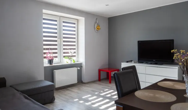 Mieszkanie 2-pokojowe Gdańsk Siedlce, ul. Kartuska