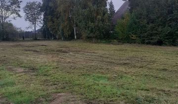 Działka budowlana Dalki