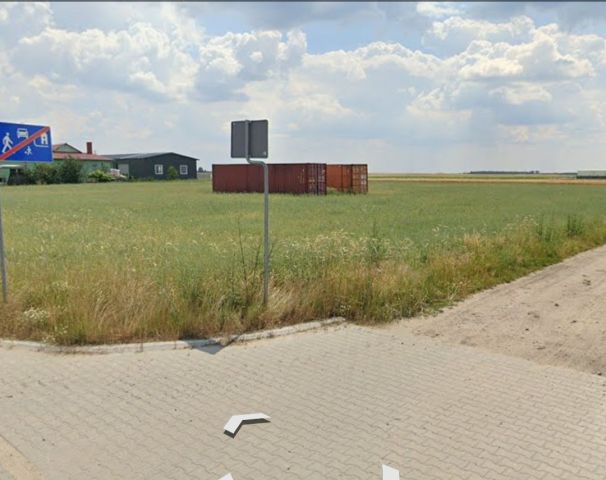 Działka budowlana Nowy Widzim. Zdjęcie 1