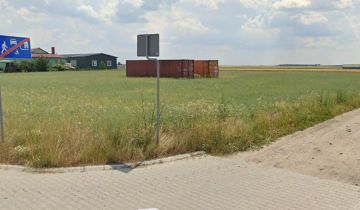 Działka budowlana Nowy Widzim