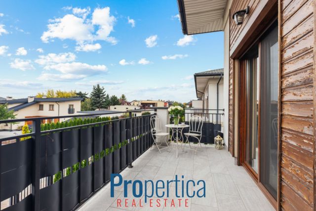 bliźniak, 5 pokoi Ożarów Mazowiecki, ul. Rumiana. Zdjęcie 19