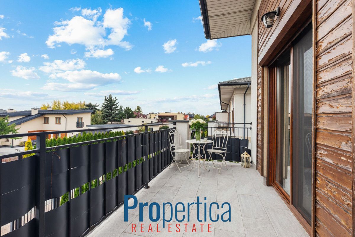 bliźniak, 5 pokoi Ożarów Mazowiecki, ul. Rumiana. Zdjęcie 19