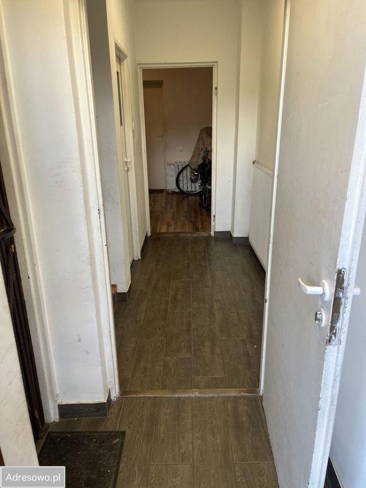 dom wolnostojący Milanówek. Zdjęcie 8