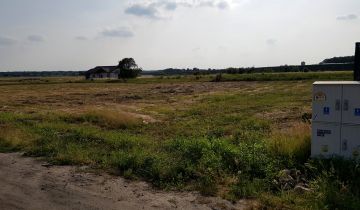 Działka budowlana Piątkowisko