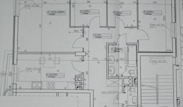 Mieszkanie 4-pokojowe Warszawa Saska Kępa, al. Stanów Zjednoczonych