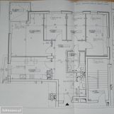 Mieszkanie 4-pokojowe Warszawa Saska Kępa, al. Stanów Zjednoczonych. Zdjęcie 1