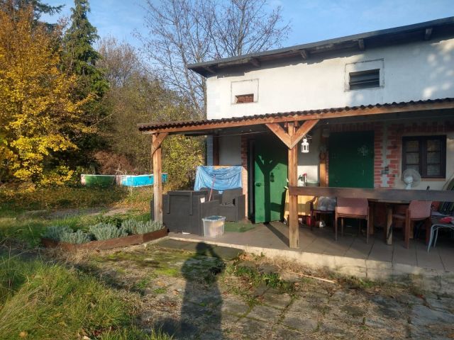 Działka rod Bytom. Zdjęcie 1