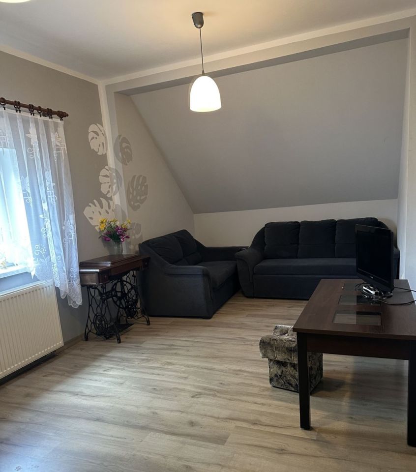 dom wolnostojący, 5 pokoi Jędrzychów. Zdjęcie 9