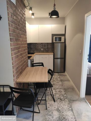 Mieszkanie 2-pokojowe Warszawa Wola, ul. Szlenkierów. Zdjęcie 1