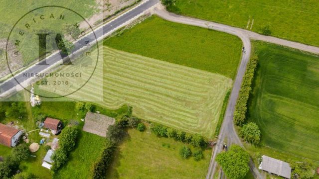 Działka budowlana Kurowo Braniewskie. Zdjęcie 10