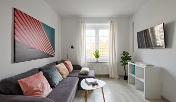 Mieszkanie 3-pokojowe Gdańsk Stare Miasto, ul. Kotwiczników