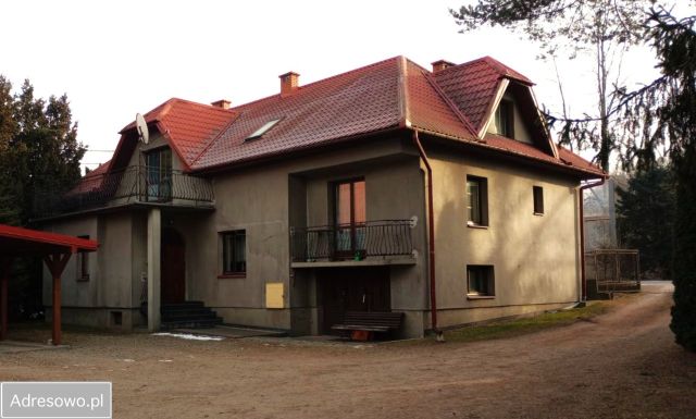 dom wolnostojący, 4 pokoje Stary Sącz, ul. Jana Pawła II. Zdjęcie 1