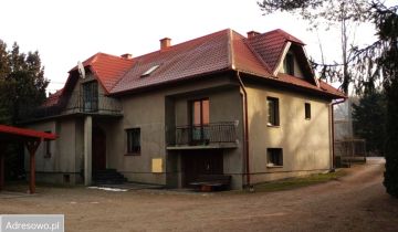 dom wolnostojący, 4 pokoje Stary Sącz, ul. Jana Pawła II