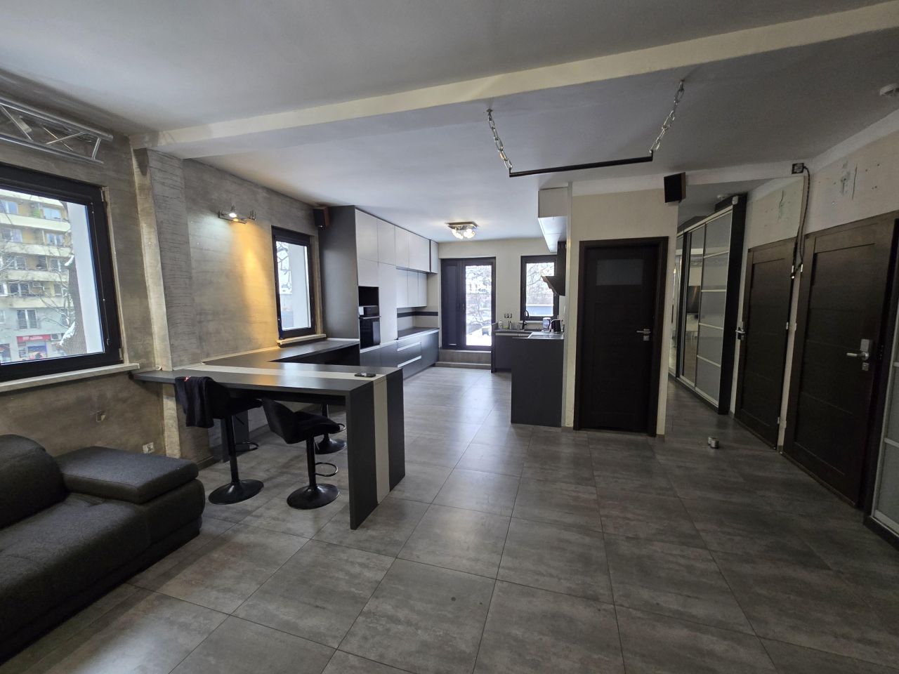 Mieszkanie 5-pokojowe Wrocław Psie Pole, al. Marcina Kromera. Zdjęcie 2