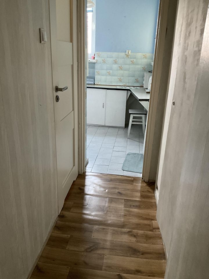 Mieszkanie 3-pokojowe Warszawa Okęcie, ul. Żwirki i Wigury. Zdjęcie 10