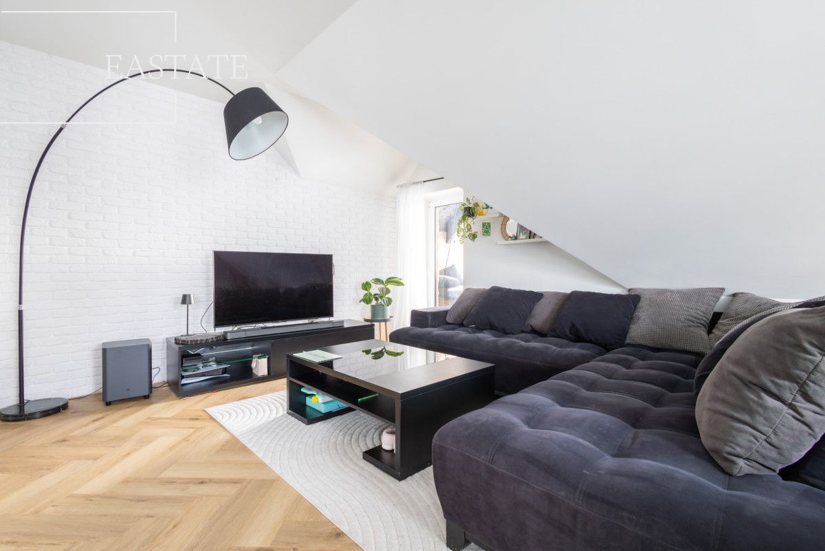 dom wolnostojący, 9 pokoi Gdańsk Osowa, ul. Planetarna. Zdjęcie 10