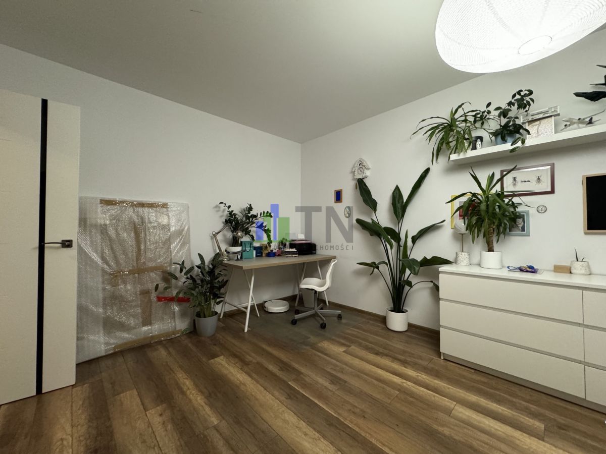 Mieszkanie 2-pokojowe Wrocław Krzyki, ul. Siemianowicka. Zdjęcie 7