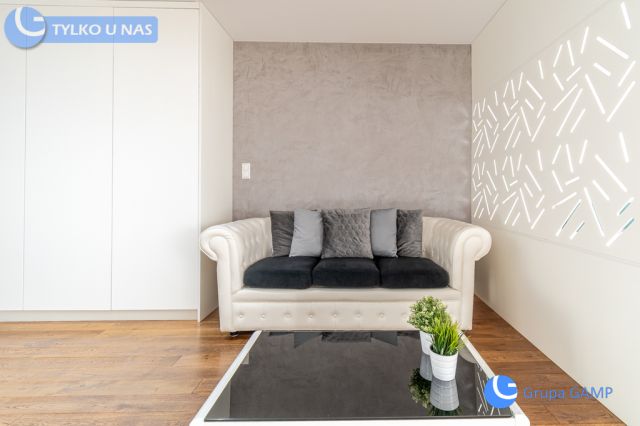 Mieszkanie 1-pokojowe Kraków Stare Miasto, ul. św. Łazarza. Zdjęcie 3