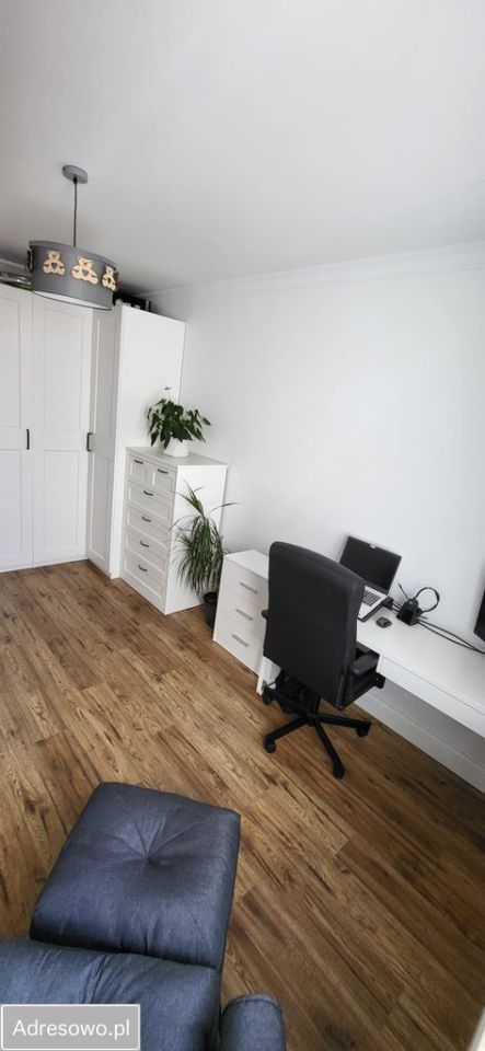 Mieszkanie 3-pokojowe Wrocław Swojczyce, ul. Chałupnicza. Zdjęcie 7