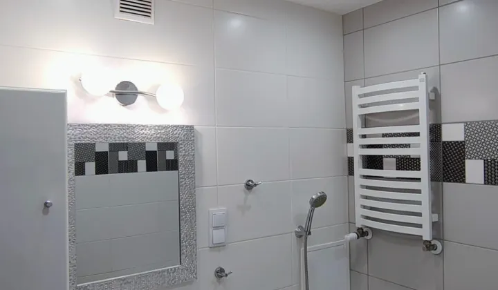 Mieszkanie 3-pokojowe Głogów Kopernik, ul. Perseusza