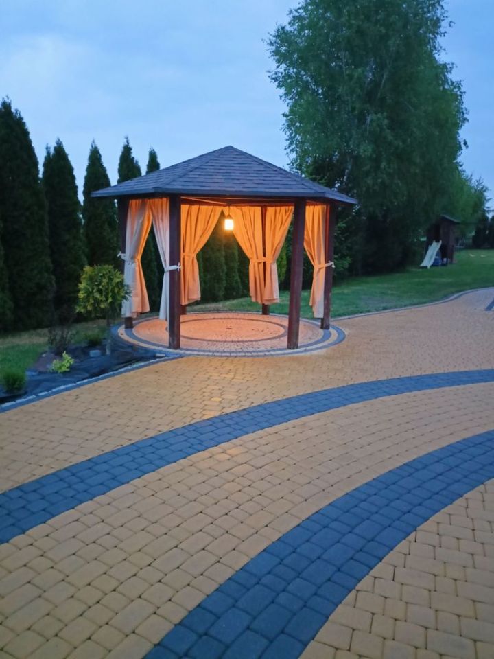 dom wolnostojący Okalewko. Zdjęcie 8