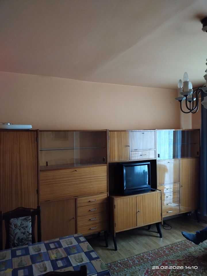 Mieszkanie 2-pokojowe Sosnowiec, ul. Rudna. Zdjęcie 5