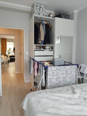 Mieszkanie 3-pokojowe Bydgoszcz Wyżyny. Zdjęcie 5