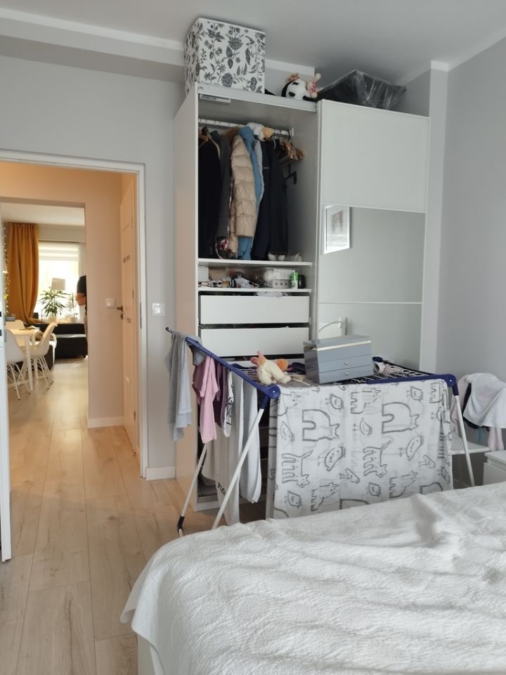 Mieszkanie 3-pokojowe Bydgoszcz Wyżyny. Zdjęcie 5