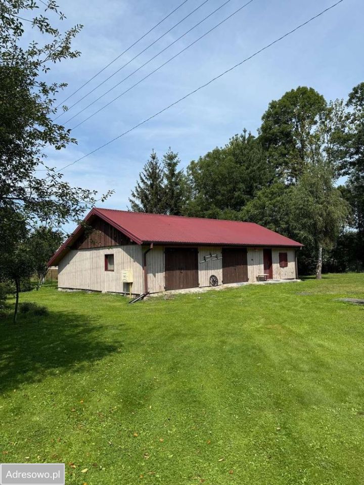 siedlisko, 3 pokoje Wrzępia. Zdjęcie 14