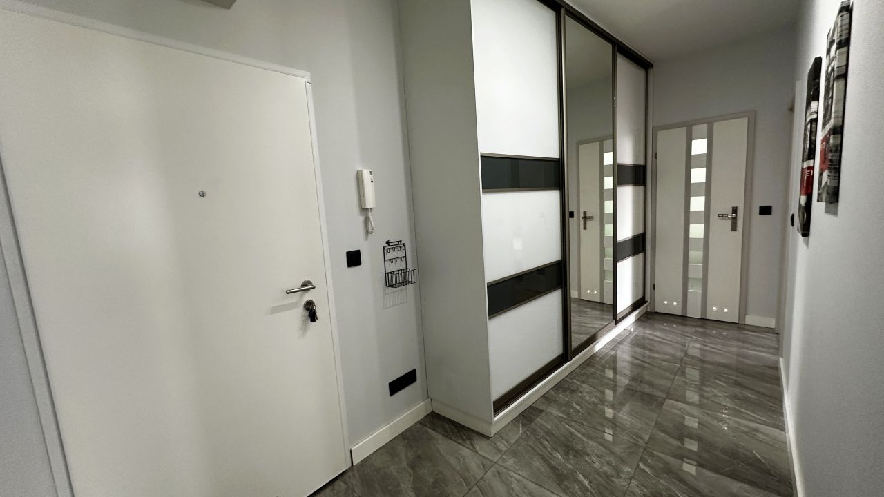 Mieszkanie 2-pokojowe Warszawa Ursynów, ul. Kłobucka. Zdjęcie 7