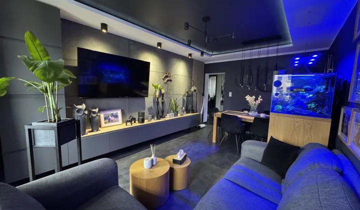 Mieszkanie 3-pokojowe Kluczbork, ul. Norwida