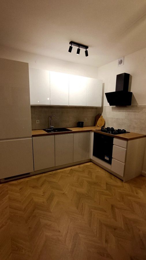 Mieszkanie 2-pokojowe Legionowo Centrum, ul. Leśna. Zdjęcie 2