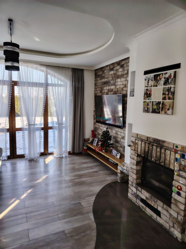 dom wolnostojący, 5 pokoi Humniska Duża Strona, Humniska. Zdjęcie 7