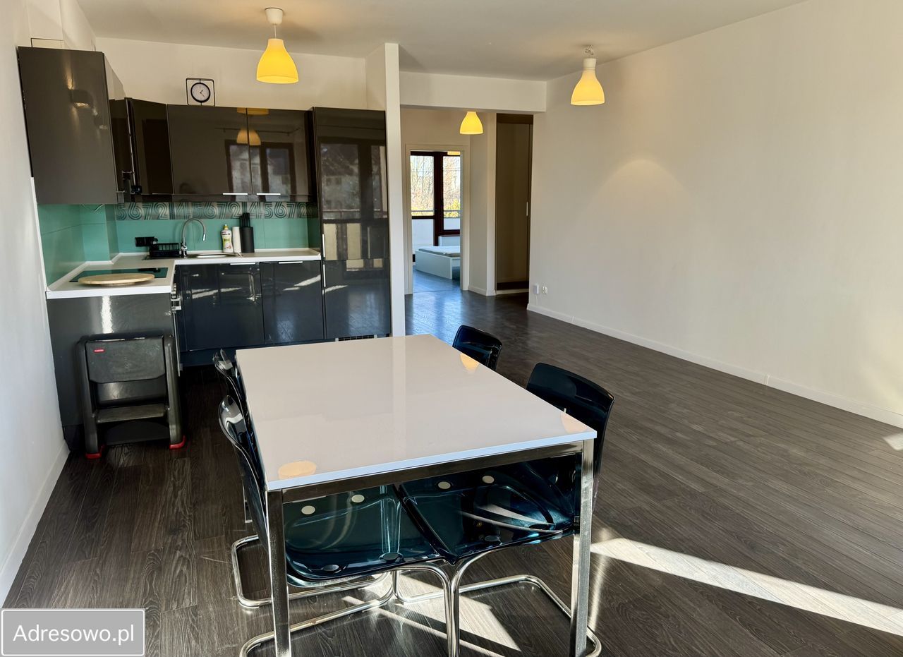 Mieszkanie 3-pokojowe Wrocław Krzyki, ul. Motylkowa. Zdjęcie 2