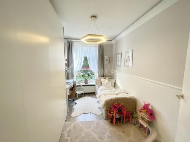 Mieszkanie 3-pokojowe Kielce Baranówek, ul. Stanisława Żółkiewskiego. Zdjęcie 4