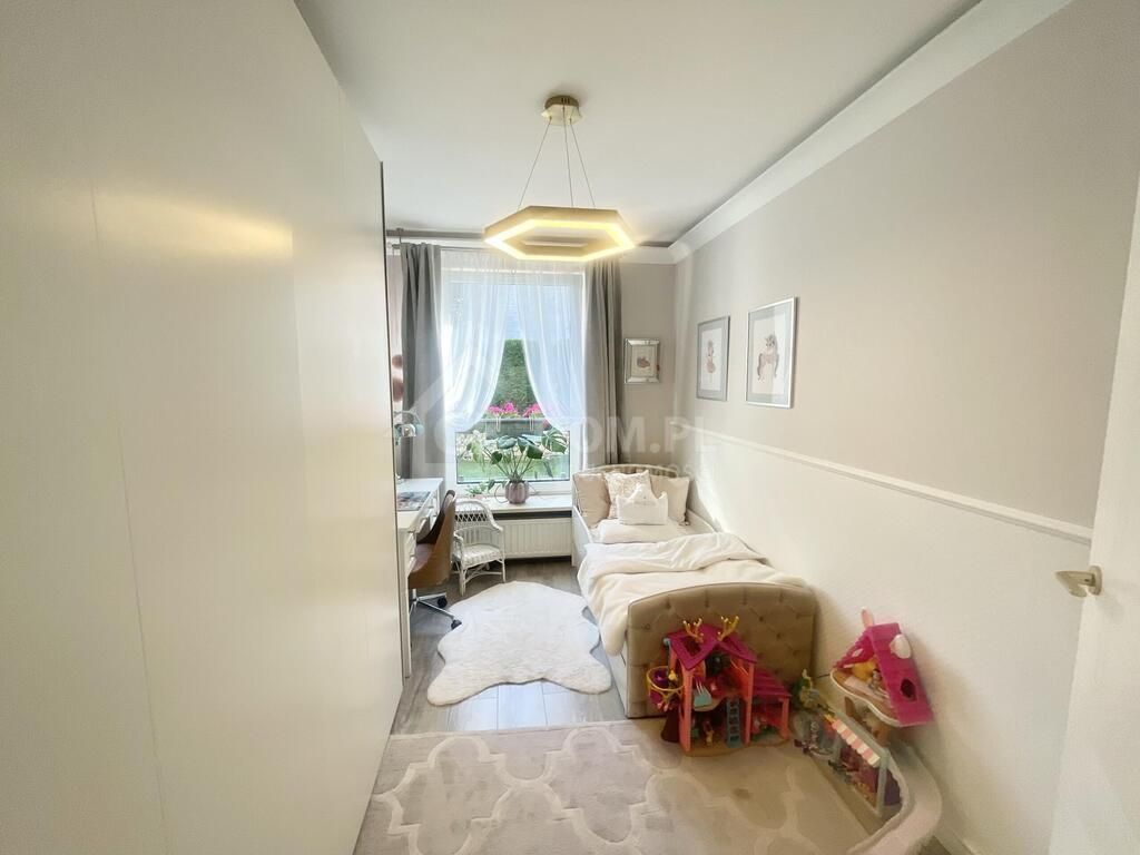 Mieszkanie 3-pokojowe Kielce Baranówek, ul. Stanisława Żółkiewskiego. Zdjęcie 4