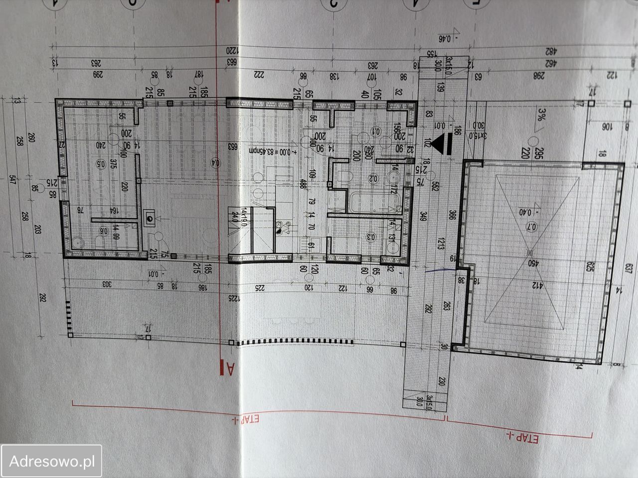 dom wolnostojący, 3 pokoje Zbąszynek, ul. Zachodnia. Zdjęcie 5
