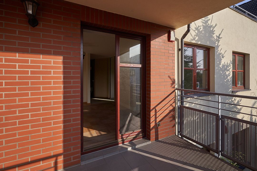 Mieszkanie 2-pokojowe Gdańsk Suchanino, ul. Otwarta. Zdjęcie 42